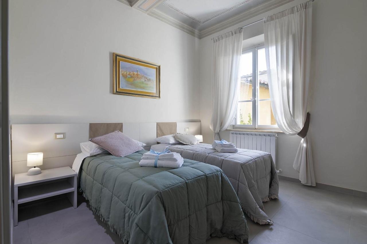 Villa Bonelli Siena Zewnętrze zdjęcie