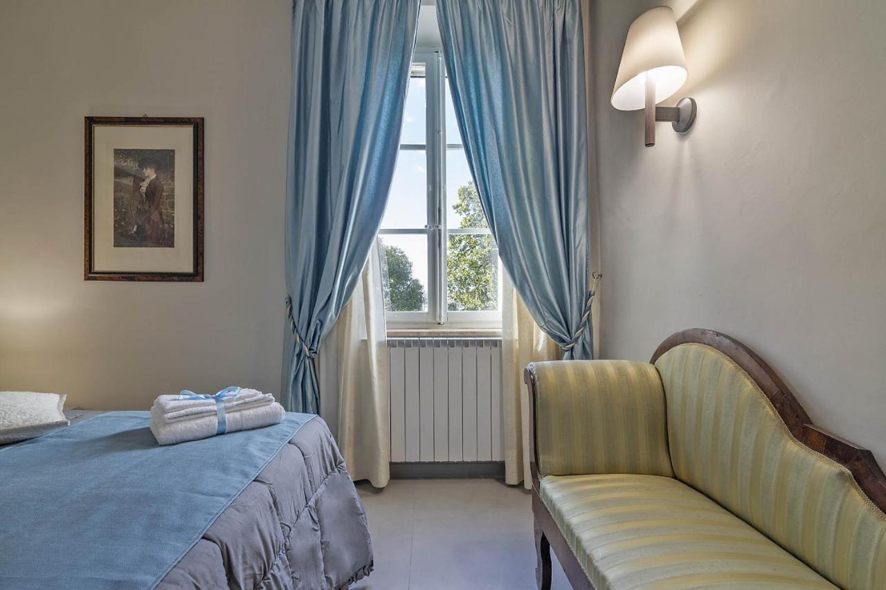 Villa Bonelli Siena Zewnętrze zdjęcie