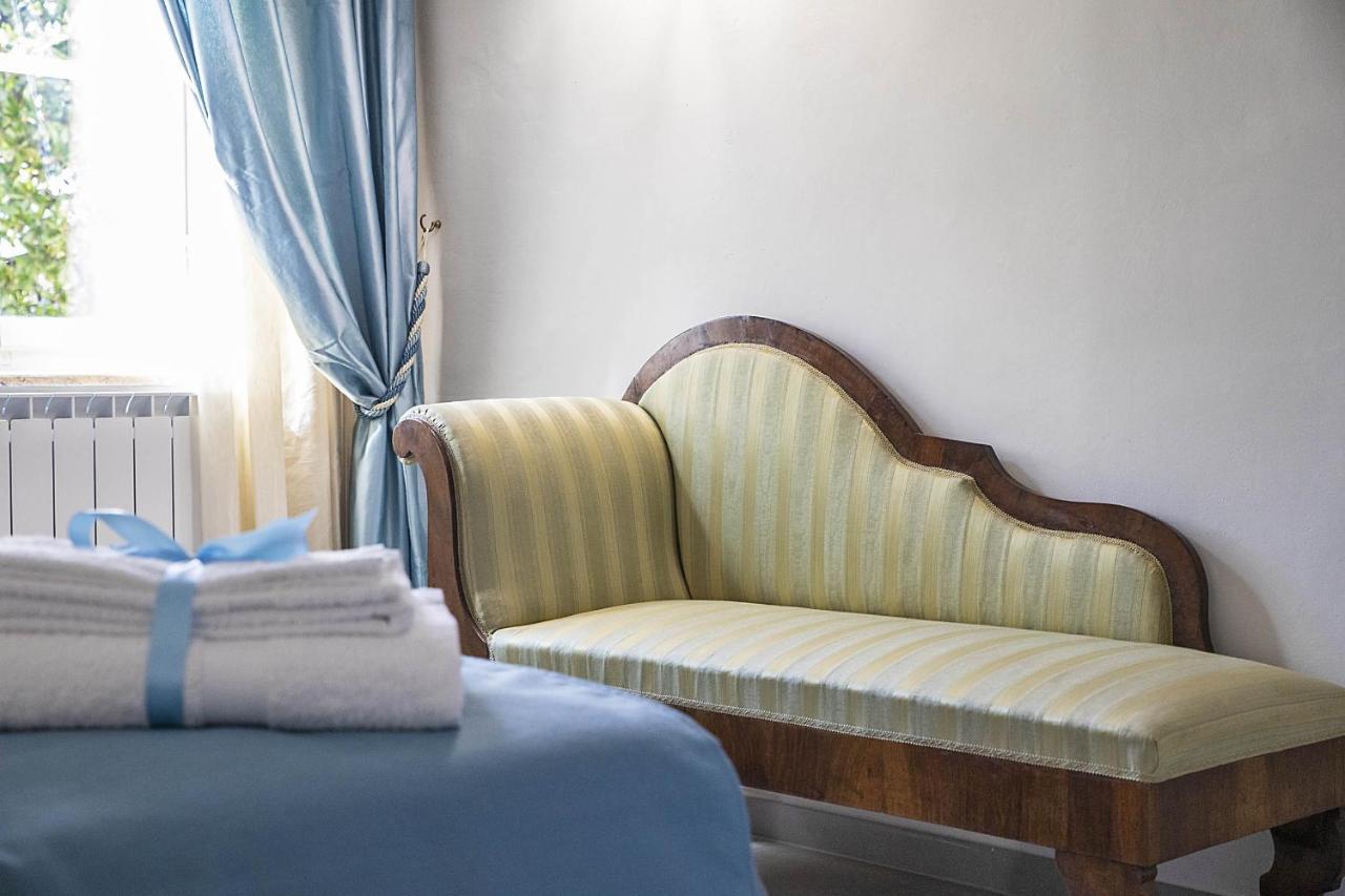 Villa Bonelli Siena Zewnętrze zdjęcie