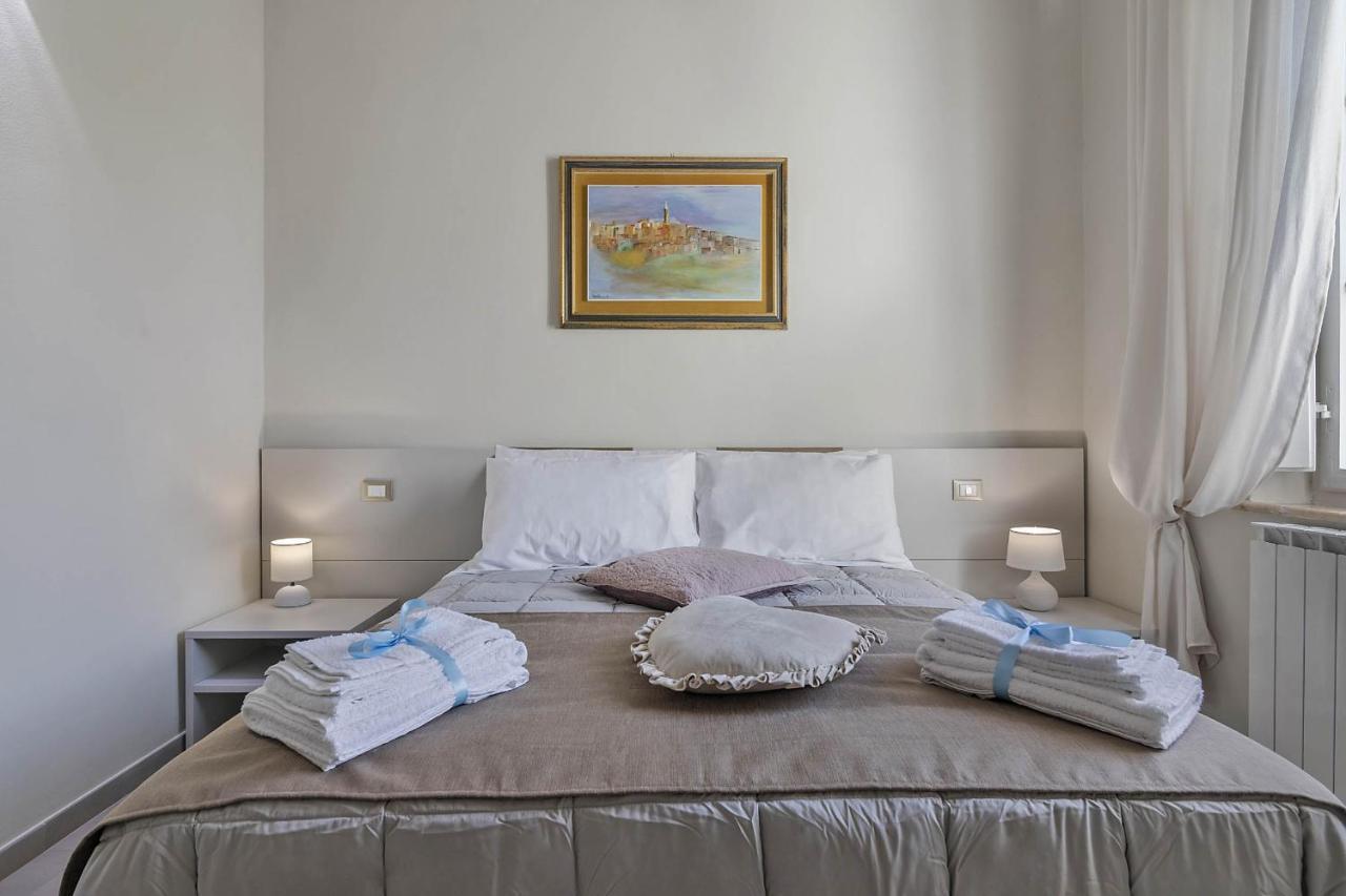 Villa Bonelli Siena Zewnętrze zdjęcie