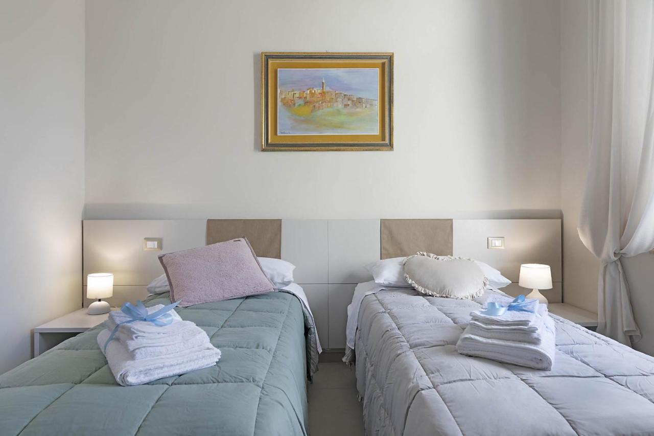 Villa Bonelli Siena Zewnętrze zdjęcie