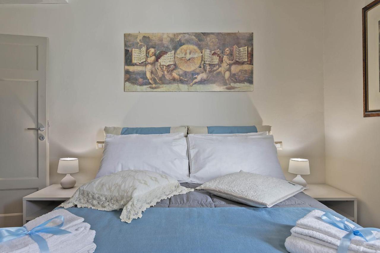 Villa Bonelli Siena Zewnętrze zdjęcie