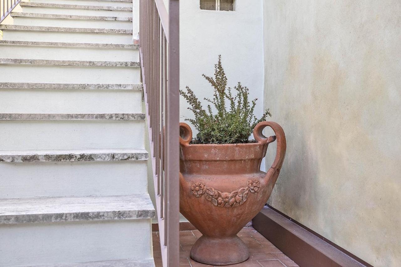 Villa Bonelli Siena Zewnętrze zdjęcie