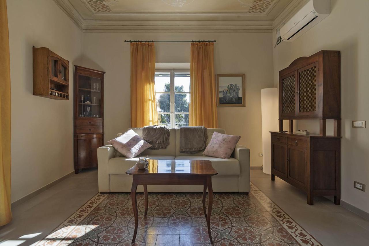 Villa Bonelli Siena Zewnętrze zdjęcie