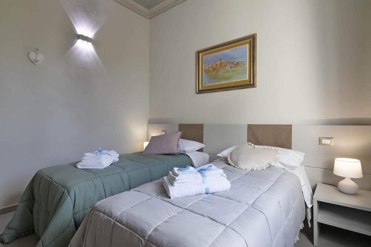 Villa Bonelli Siena Zewnętrze zdjęcie