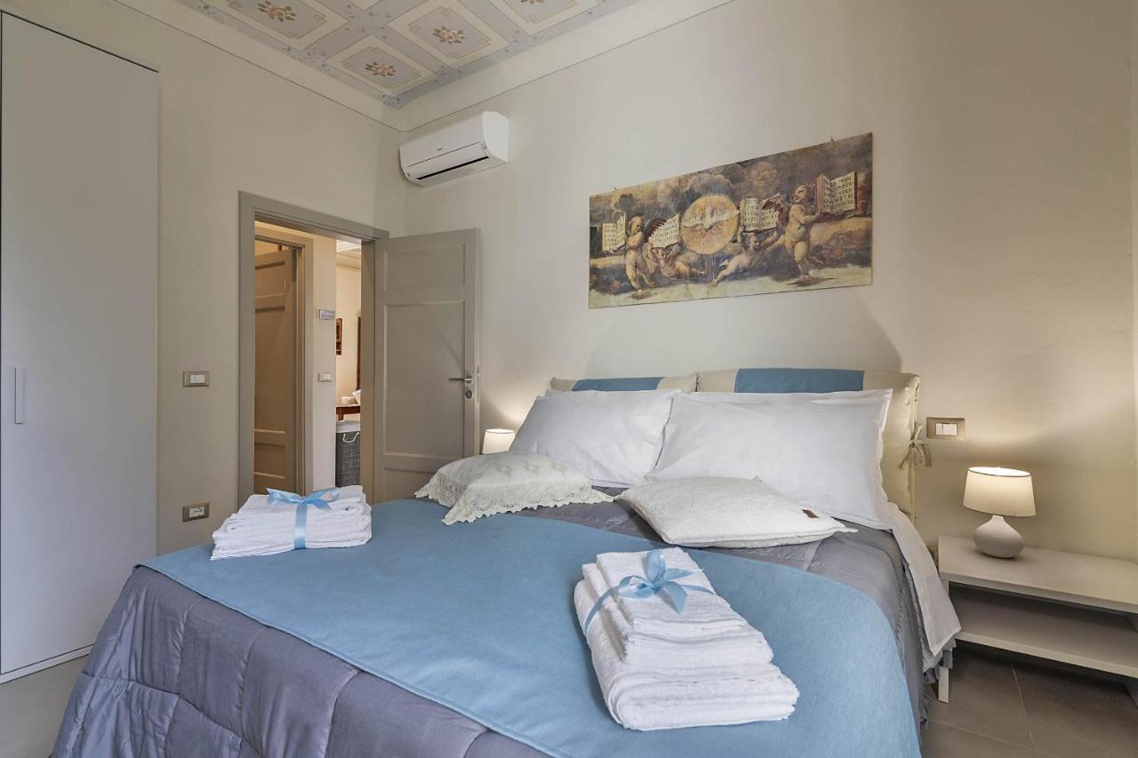 Villa Bonelli Siena Zewnętrze zdjęcie