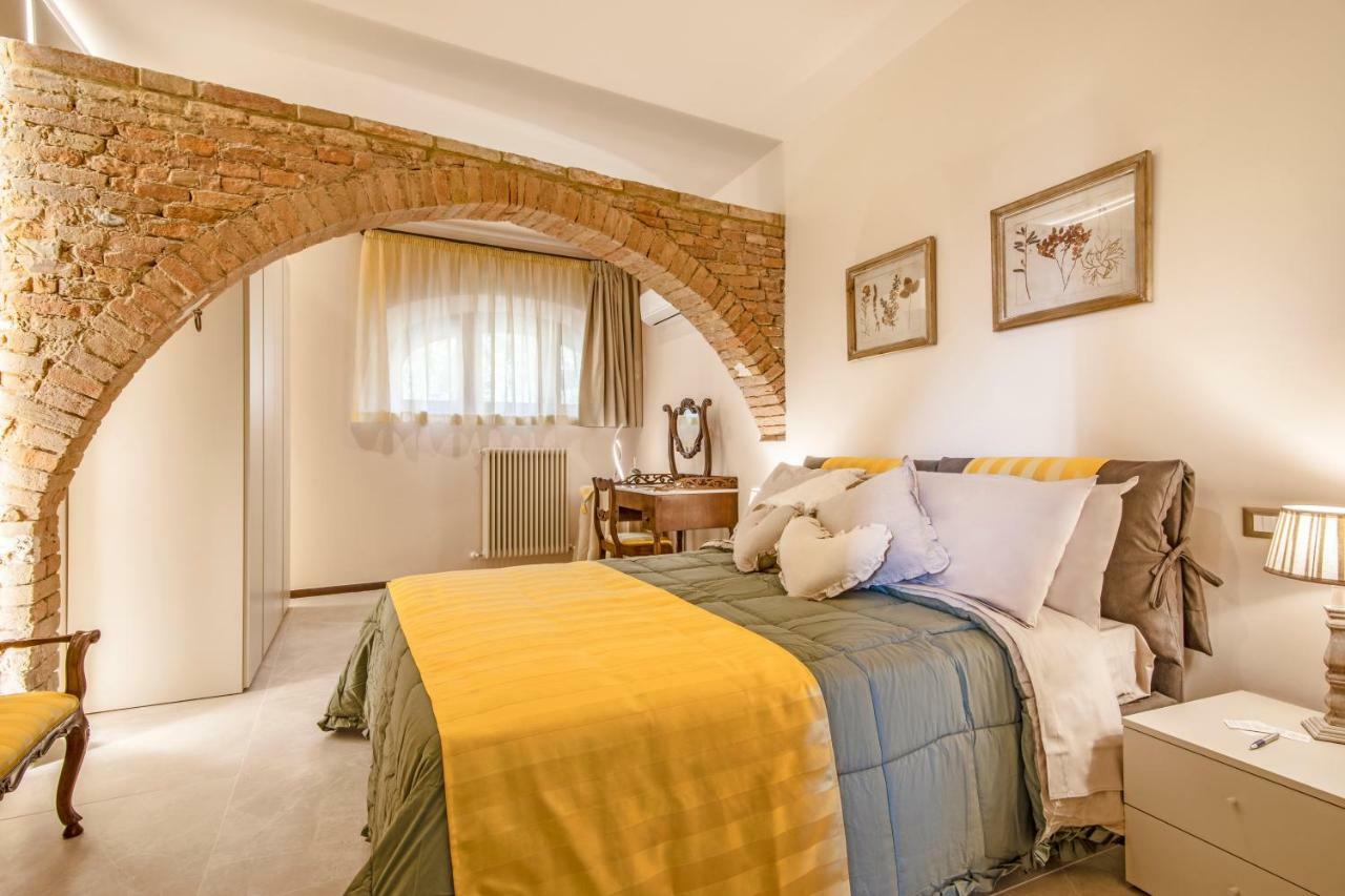 Villa Bonelli Siena Zewnętrze zdjęcie