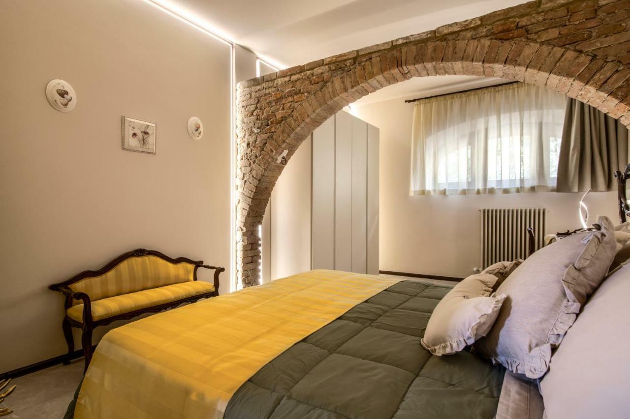 Villa Bonelli Siena Zewnętrze zdjęcie