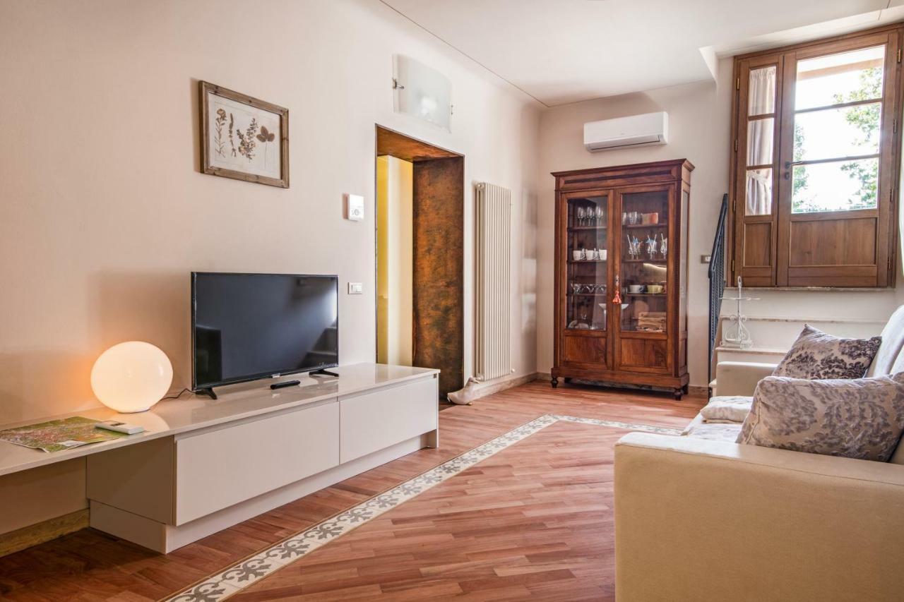 Villa Bonelli Siena Zewnętrze zdjęcie