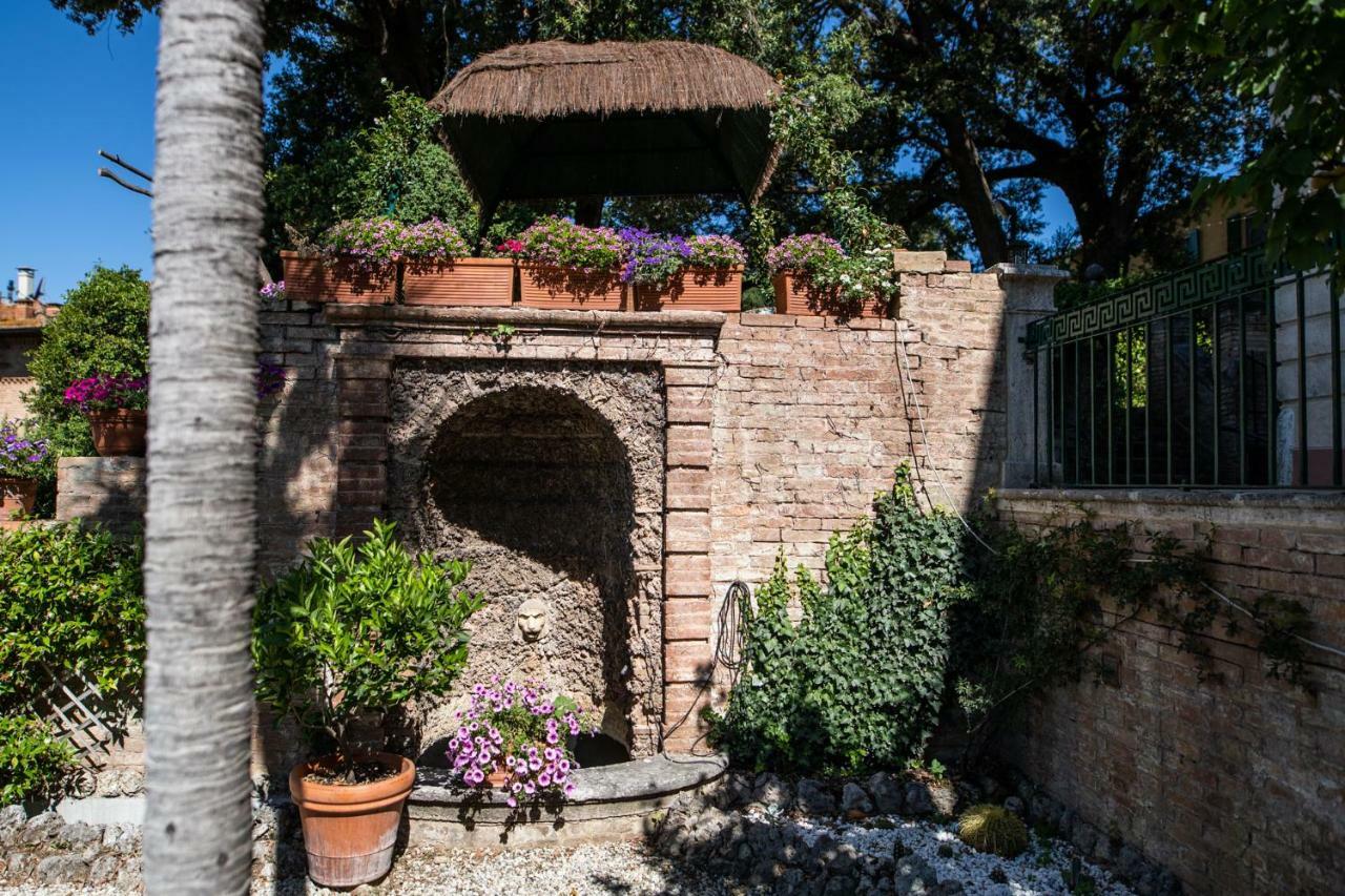 Villa Bonelli Siena Zewnętrze zdjęcie
