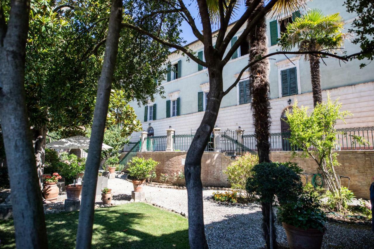 Villa Bonelli Siena Zewnętrze zdjęcie